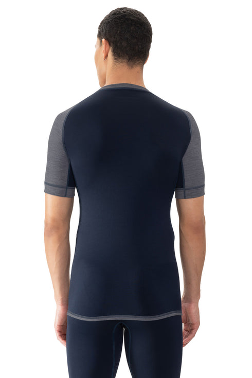 Mey Serie Prfrmnc+ T-shirt